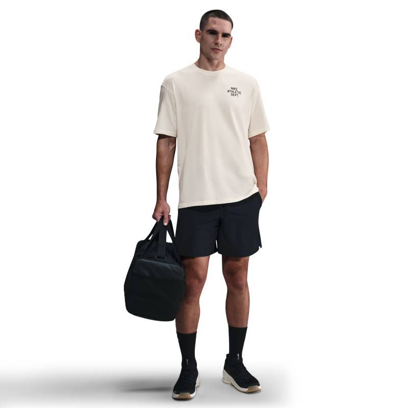 Maglietta Nike da uomo - avorio