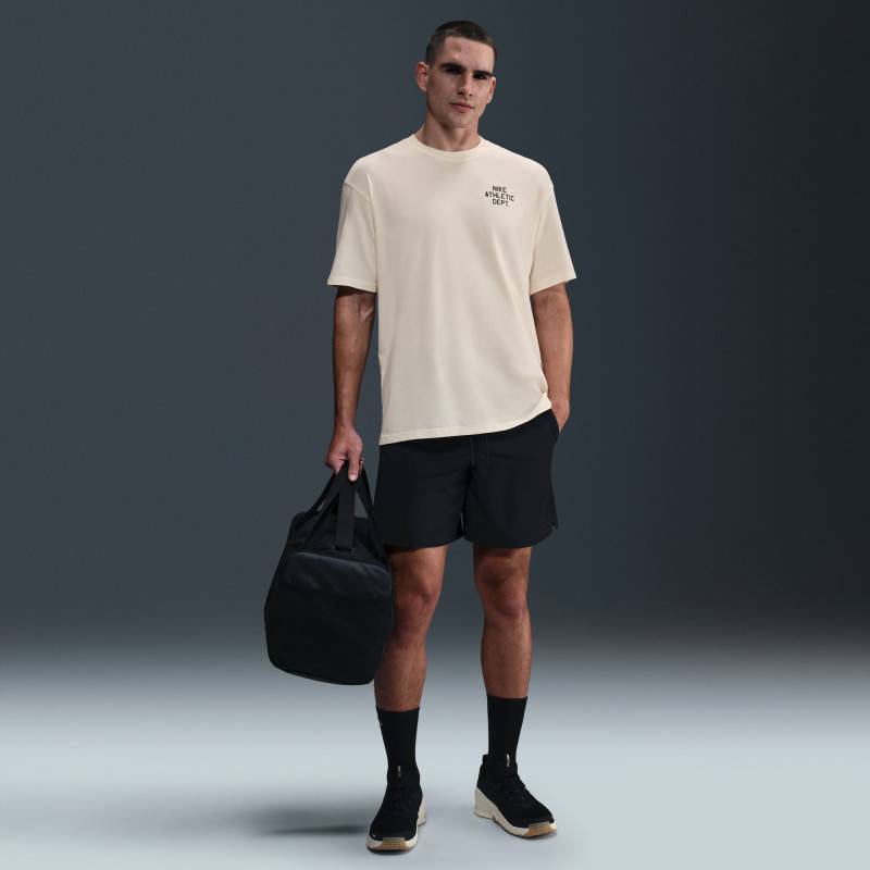 Maglietta Nike da uomo - avorio