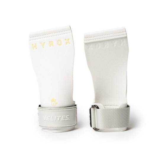 Velites Quad Pro Hand Grips white - Hyrox - WORKOUT.EU