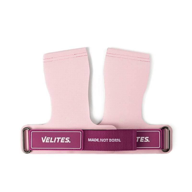 Velites Quad Ultra Hand No Chalk - Rosa