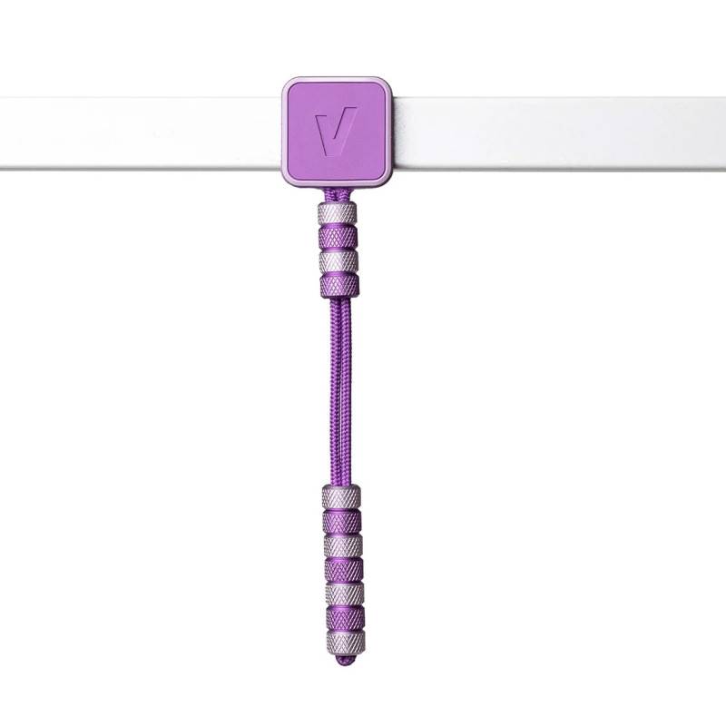 Contachilometri WOD Velites - viola