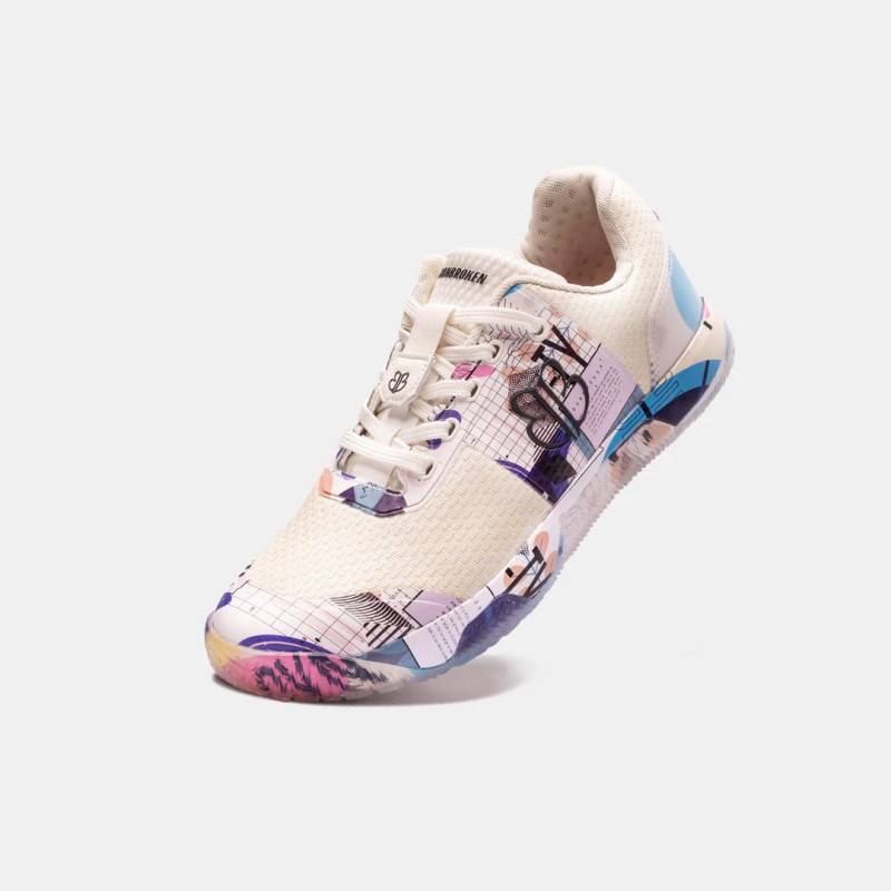 Banbroken Synchro shoes