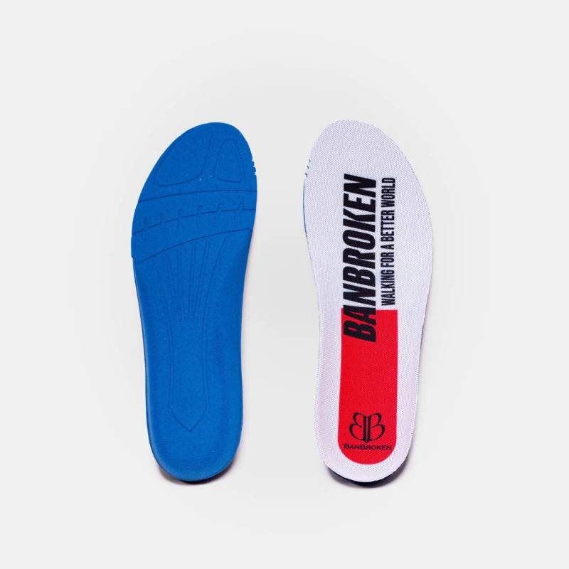 Scarpe Synchro Banbroken