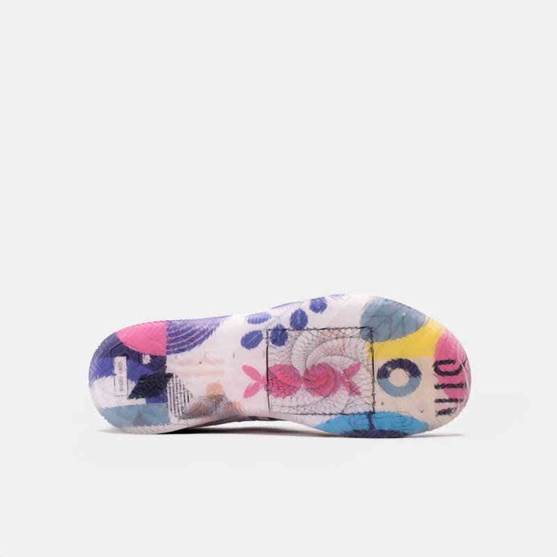 Scarpe Synchro Banbroken