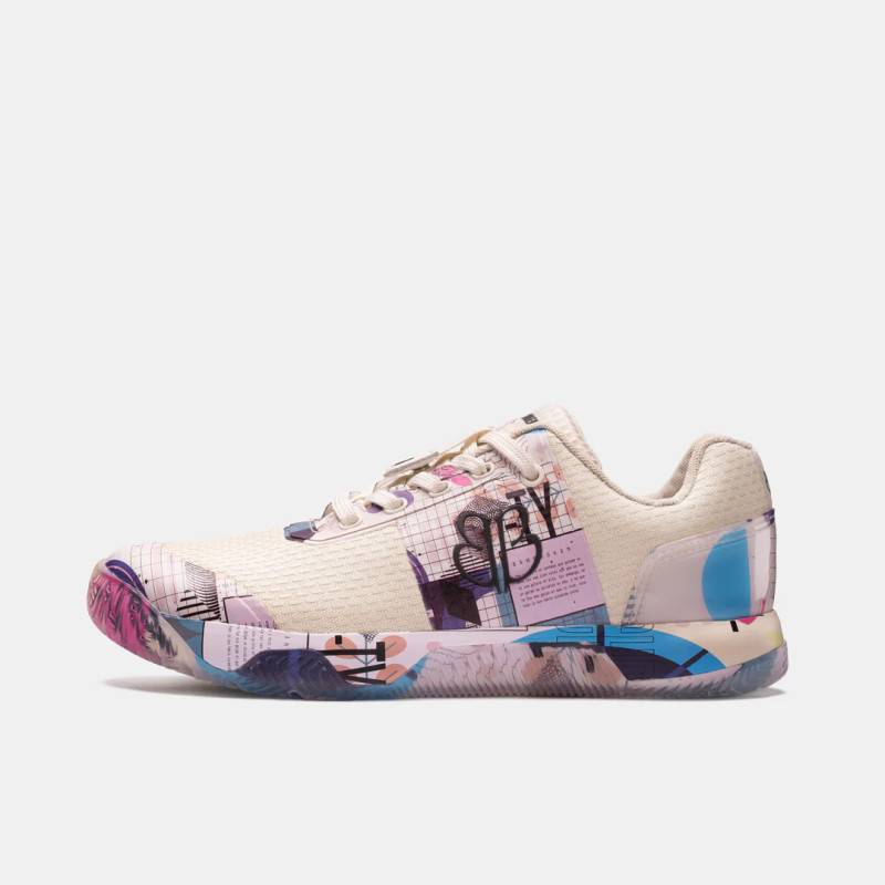 Scarpe Synchro Banbroken