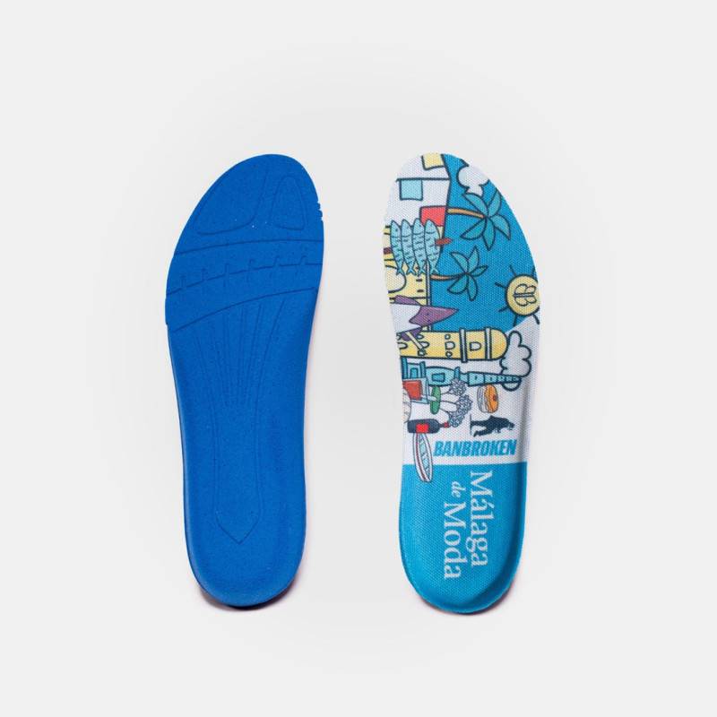 Banbroken Synchro-Stiefel für Männer