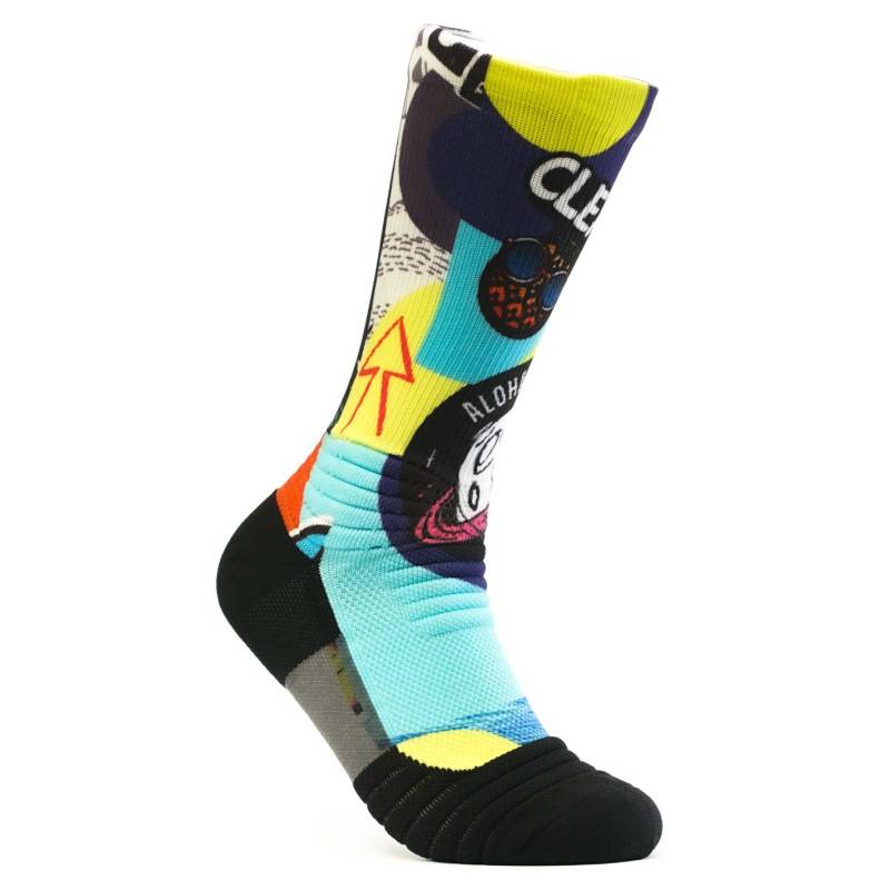 Banbroken Rio Socks
