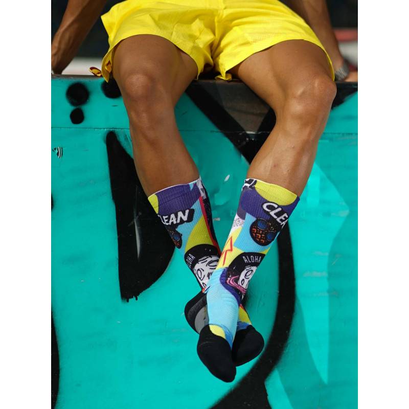 Banbroken Rio Socken