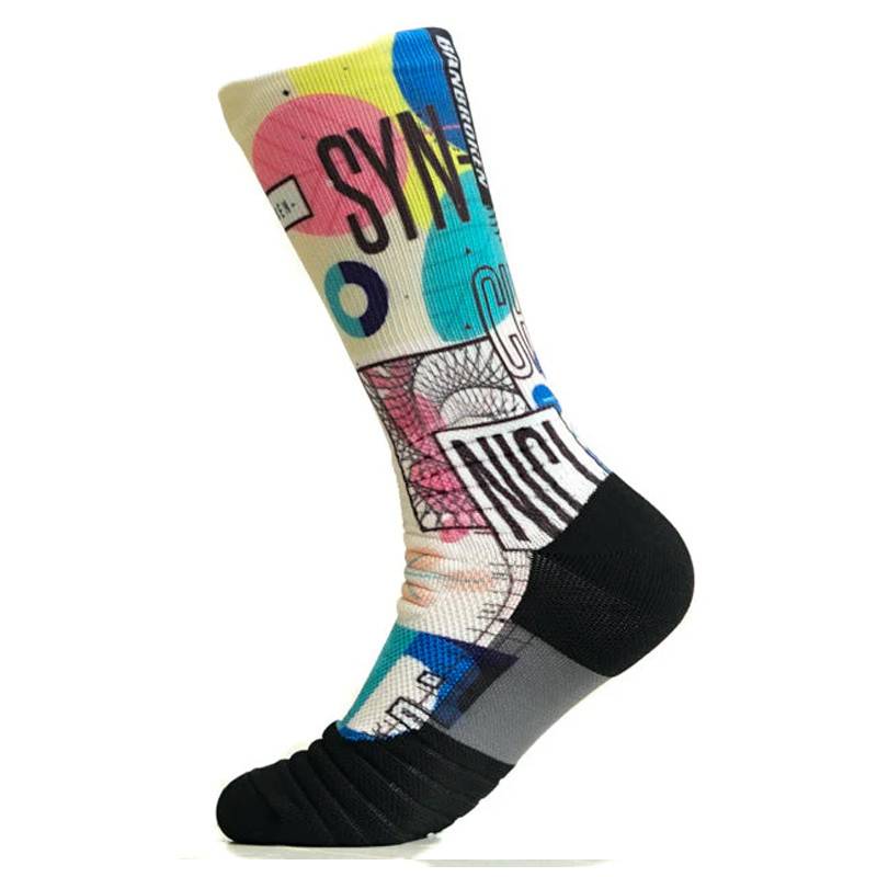 Banbroken Synchro Socks