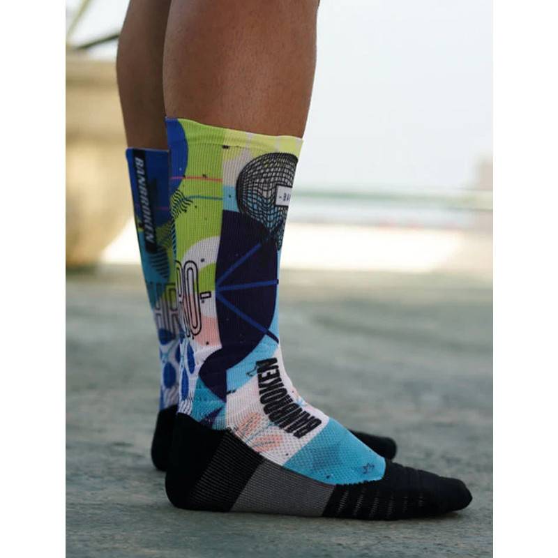 Banbroken Synchro Socks
