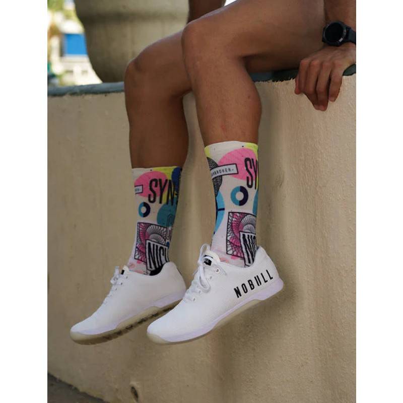 Banbroken Synchro Socken