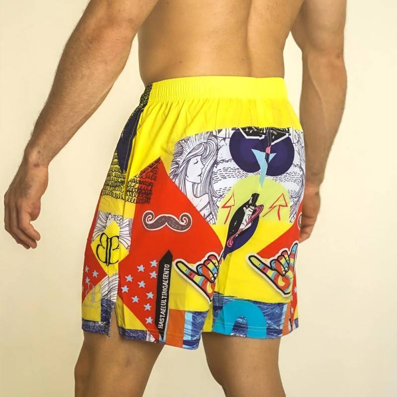 Mens shorts Banbroken Rio