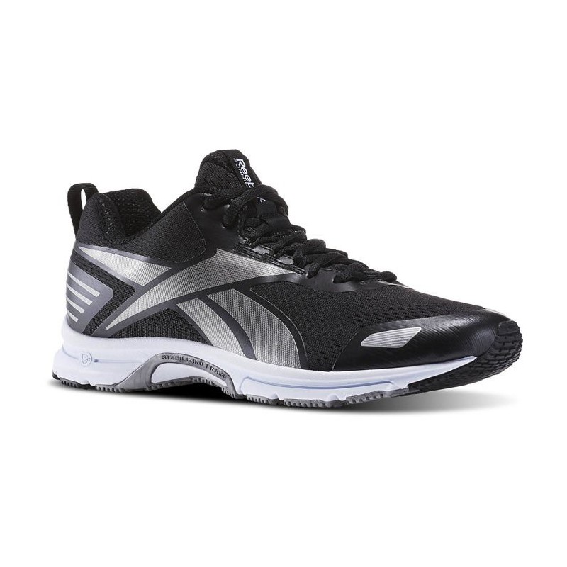 Pánské boty na běh TRIPLEHALL 6.0 BD2234