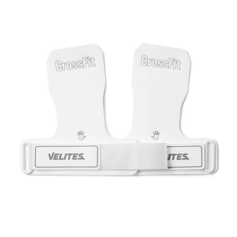 Velites Crossfit Gehirne - weiß