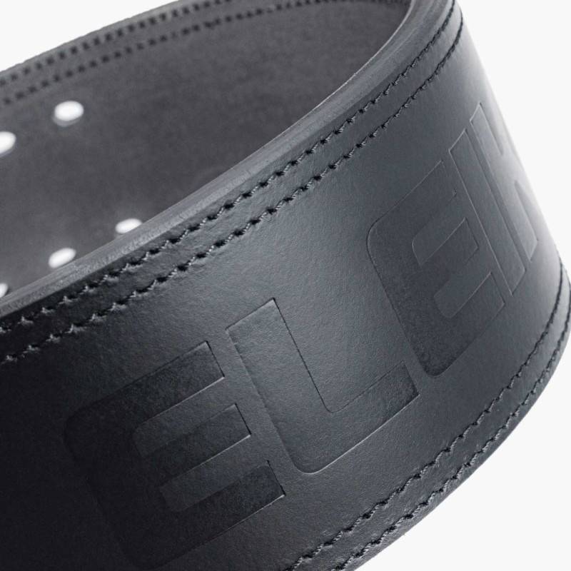 Eleiko powerlifting belt - black
