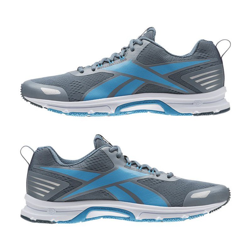 Boty na běh TRIPLEHALL 6.0 BD2237