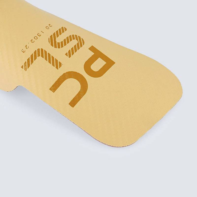 Grips Picsil Hawk gialle - senza magnesio