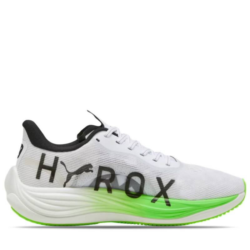 Man run Shoes HYROX Puma Velocity Nitro 3
