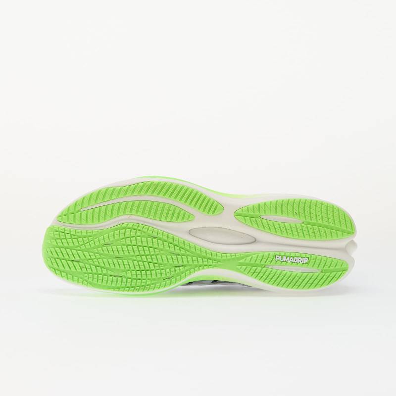 Mens HYROX Puma Velocity Nitro 3 running shoes