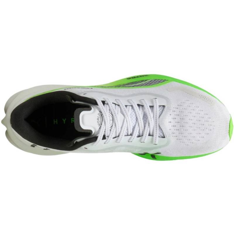 Mens HYROX Puma Velocity Nitro 3 running shoes