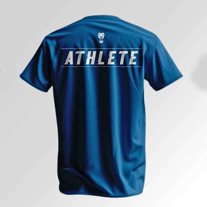 Mens t-shirt WORKOUT - Bohemian Throwdown 2025 Athlete