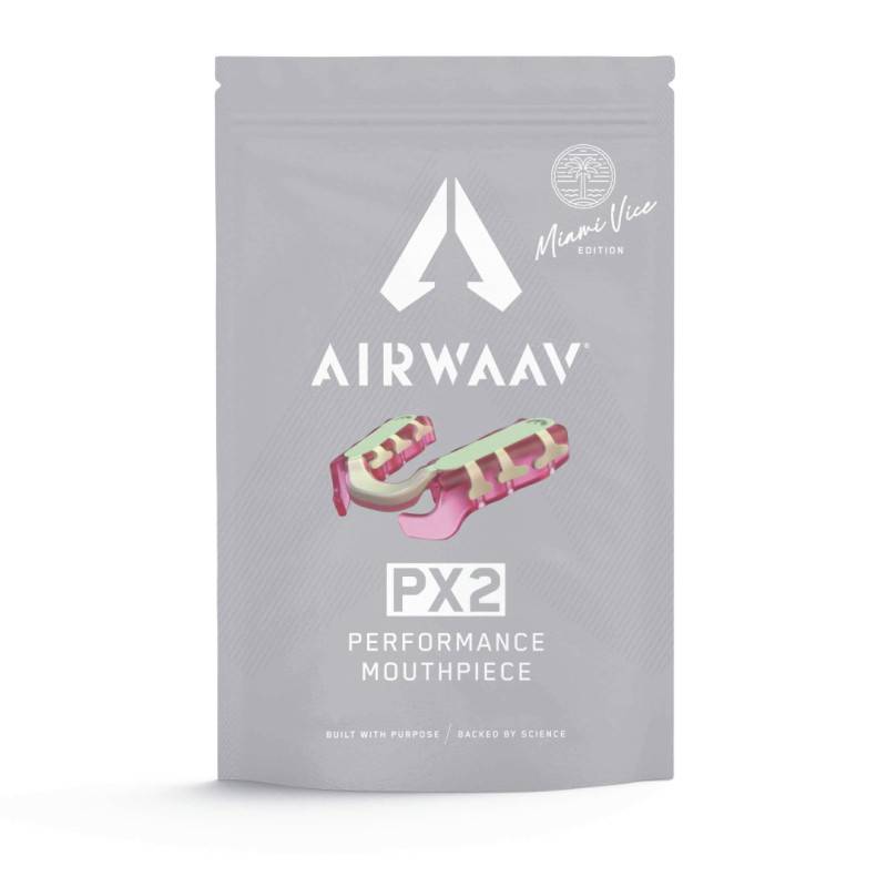 Mouthpiece AIRWAAV PX2 - Miami