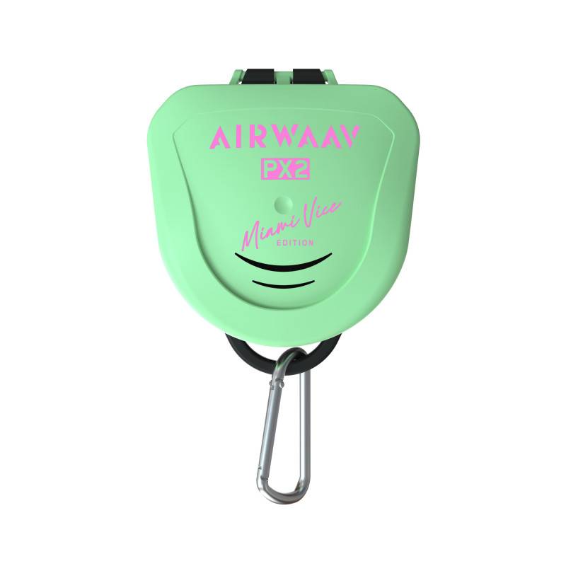 Mouthpiece AIRWAAV PX2 - Miami