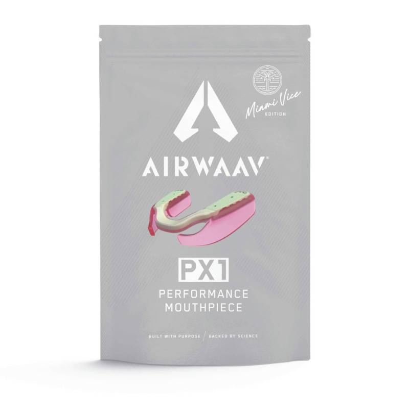 Náustek AIRWAAV PX1 - Miami