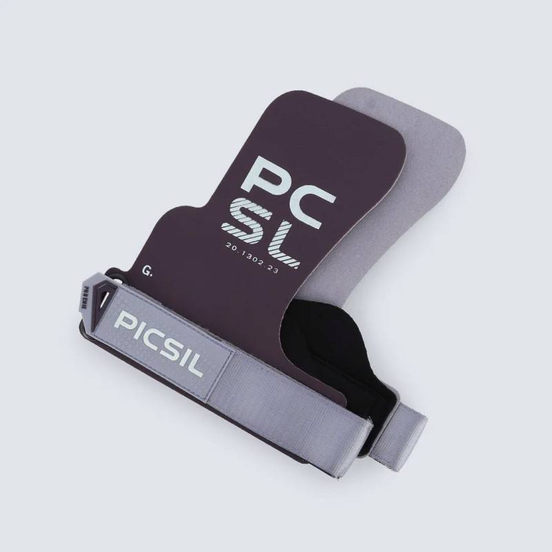 Picsil Phoenix grips - Purple