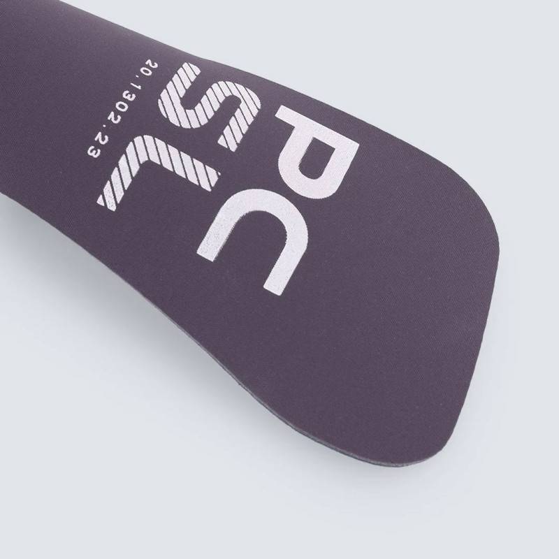 Picsil Phoenix grips - Viola