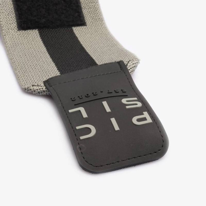 Wrist Wraps Picsil - grey