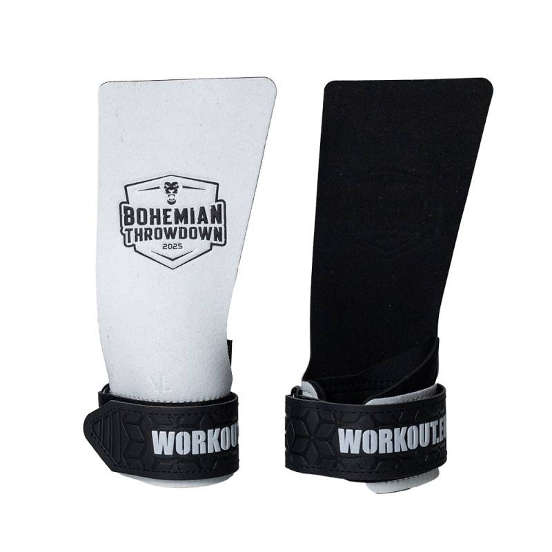 Grips WORKOUT 2.0 - Bohemian Throwdown 2025