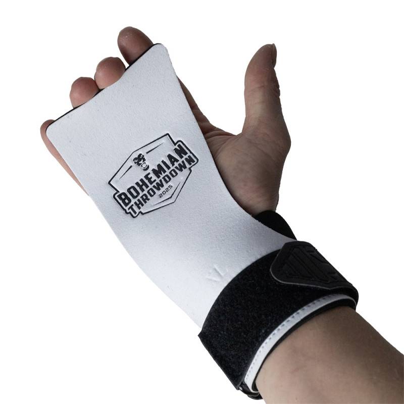 Grips WORKOUT 2.0 - Bohemian Throwdown 2025