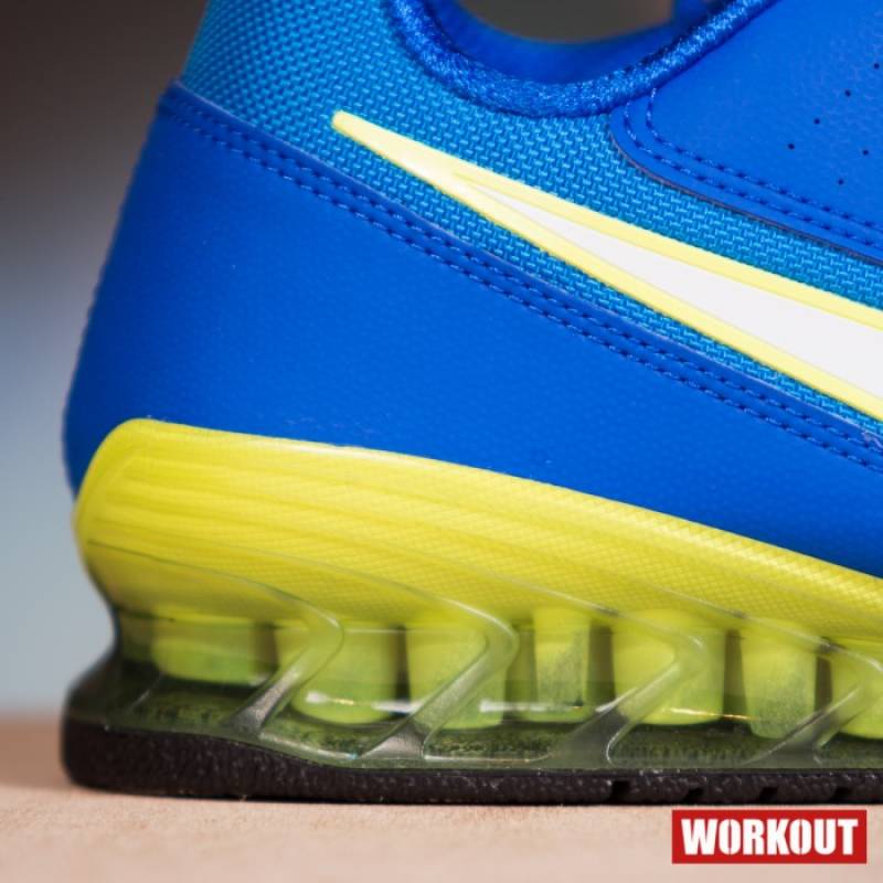 Uomo Nike Romaleos 2 - Hyper