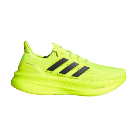 Adidas ultraboost 5 - Reflective green