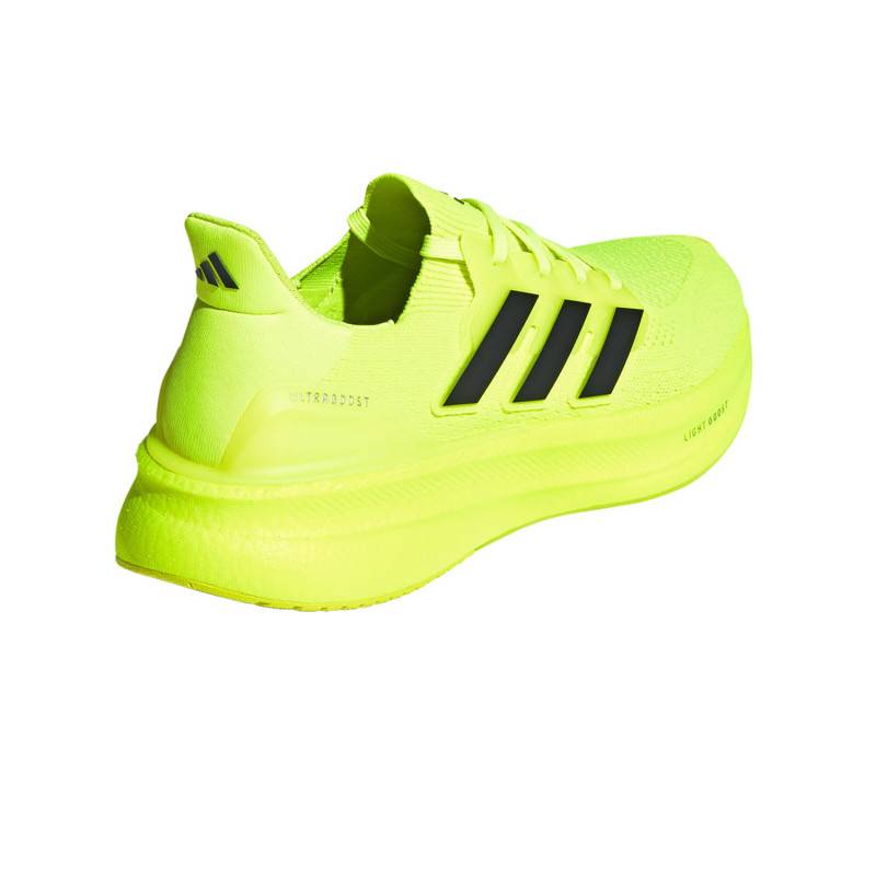 Scarpe adidas ultraboost 5 - Verde riflettente