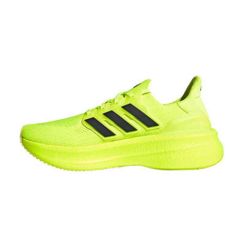 Scarpe adidas ultraboost 5 - Verde riflettente