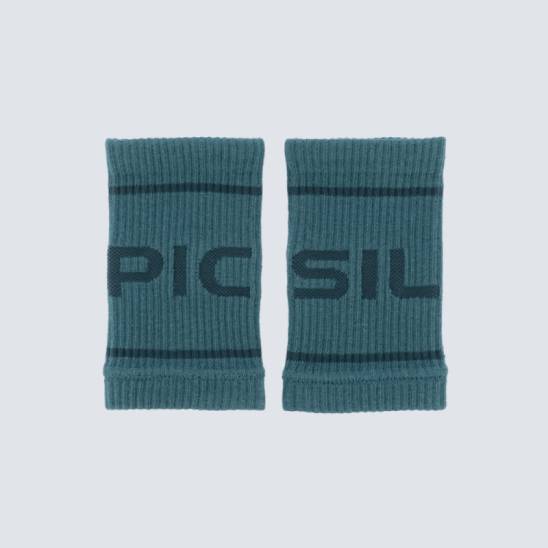 Picsil potítka Long Sports Wristbands - modré
