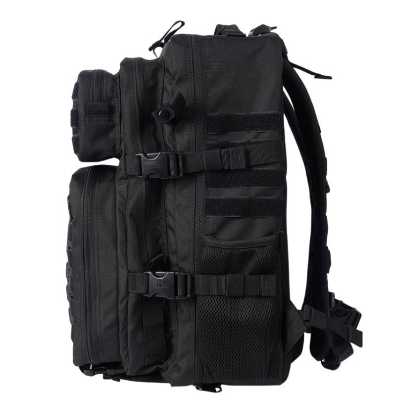 Zaino grande HDEX Pro Cordura 2.0 60L - Nero