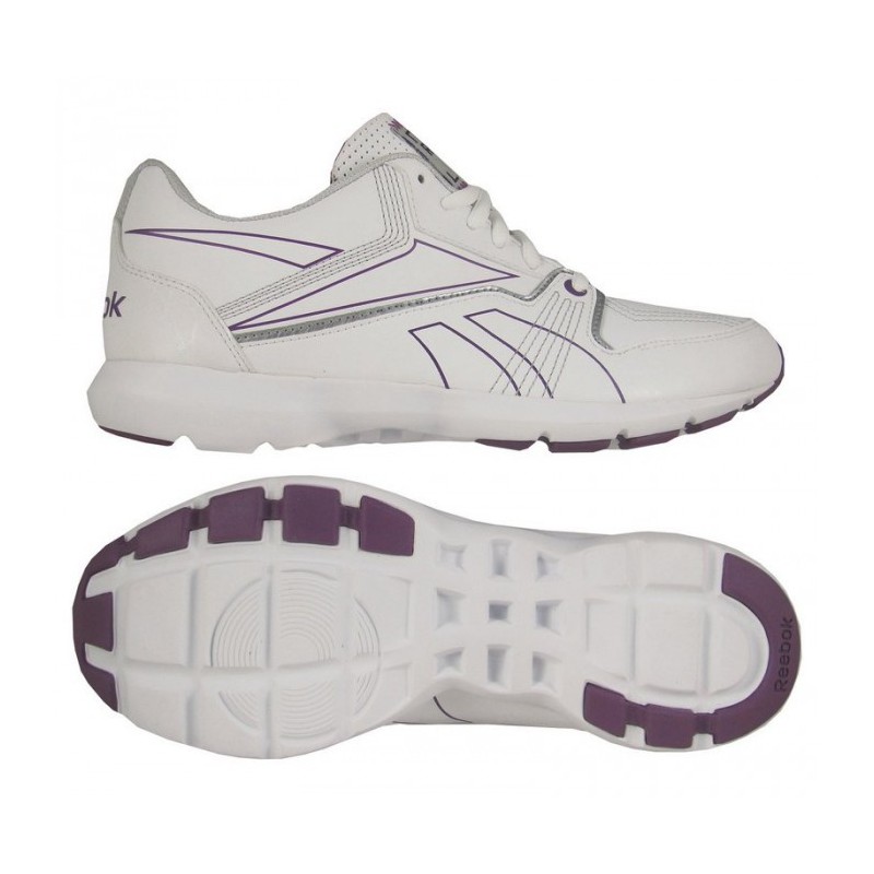 Dámské boty Reebok STUDIO BEAT LOW V J90258