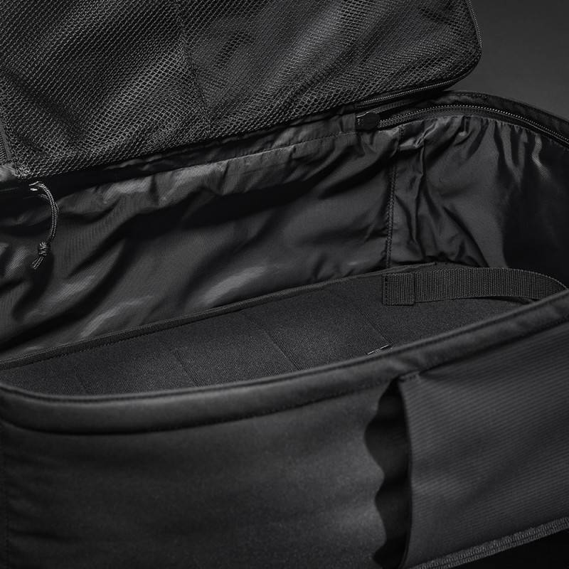 Zaino fitness TYR - nero 39L