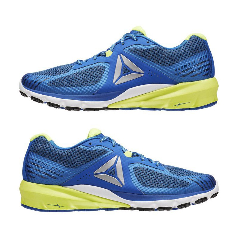 Pánské boty OSR HARMONY ROAD BD2558