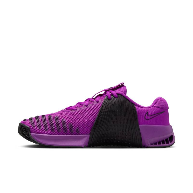 Nike Metcon 9 Womens CrossFit Shoes - Purple/black