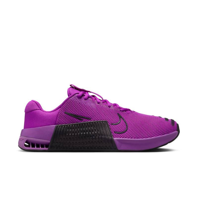 Nike Metcon 9 Womens CrossFit Shoes - Purple/black