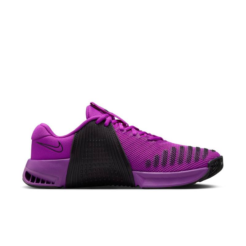 Nike Metcon 9 Womens CrossFit Shoes - Purple/black