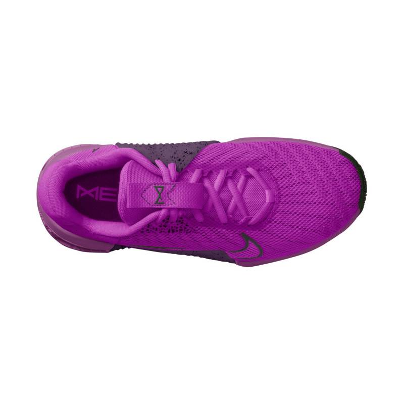 Scarpe da CrossFit Nike Metcon 9 Donna - Viola/Nero