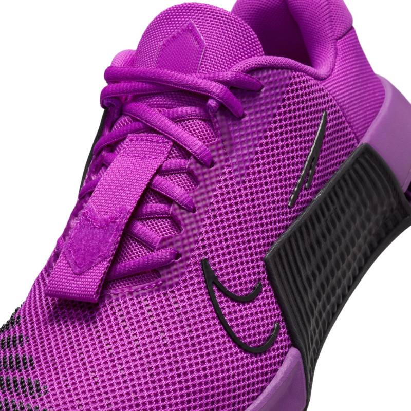 Scarpe da CrossFit Nike Metcon 9 Donna - Viola/Nero