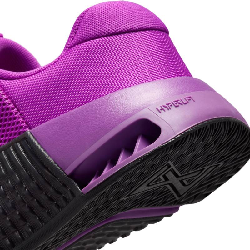 Nike Metcon 9 Womens CrossFit Shoes - Purple/black