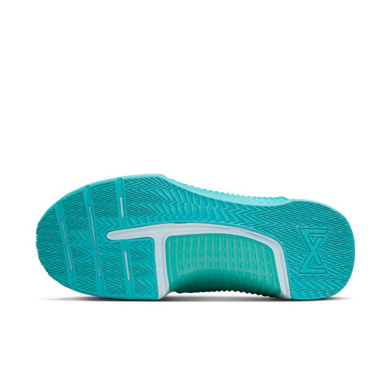 Nike Metcon 9 Womens CrossFit Shoes - Grey/Green