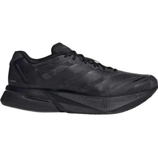 Boty Adidas Adizero Boston 13 carbon black
